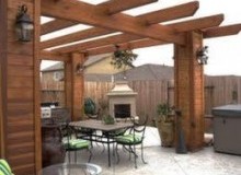 Kwikfynd Pergolas
mirrool